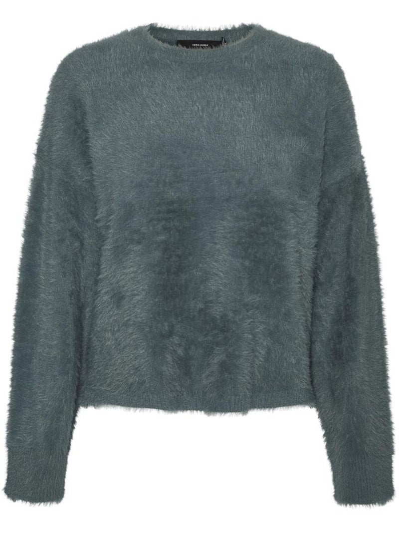 Jersey de mujer Vero Moda Azul turquesa - Kiabi