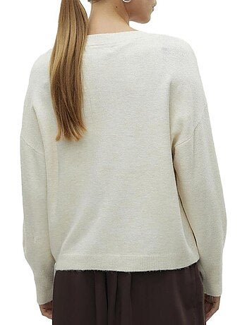 Sudadera de mujer vero moda