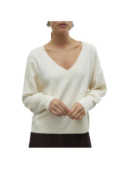 Jersey de Mujer Vero Moda - Kiabi Jersey de Mujer Vero Moda - Kiabi