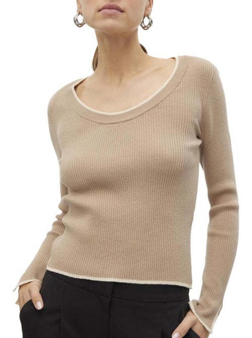 Jersey de Mujer Vero Moda - Kiabi