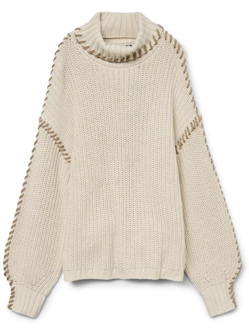 Jersey de Mujer Vero Moda - Kiabi