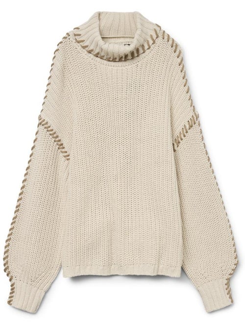 Jersey de Mujer Vero Moda - Kiabi Jersey de Mujer Vero Moda - Kiabi