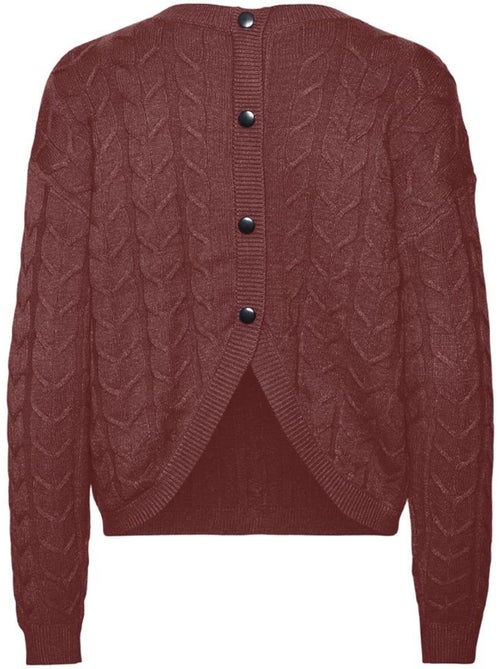 Jersey de Mujer Vero Moda - Kiabi Jersey de Mujer Vero Moda - Kiabi