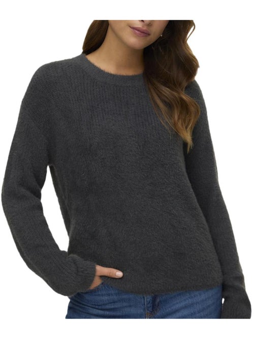 Jersey de Mujer Vero Moda con Mangas Abullonadas - Kiabi