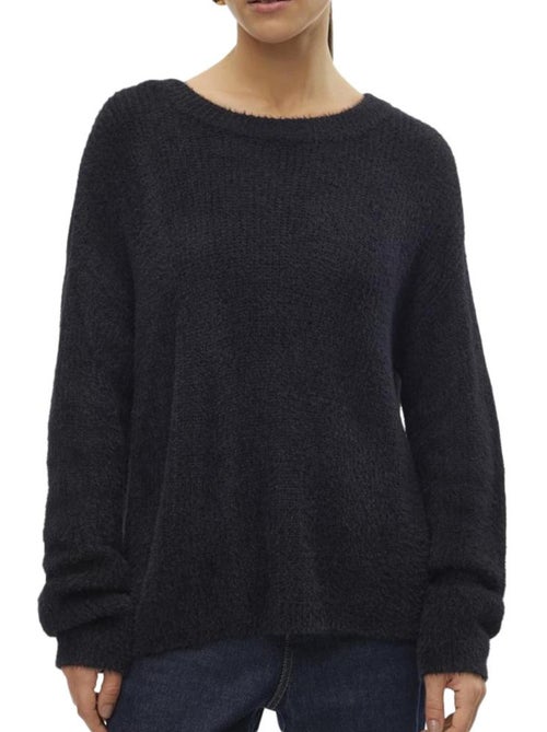 Jersey de Mujer Vero Moda con Mangas Abullonadas - Kiabi