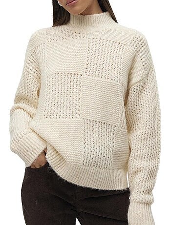 Sudadera de Mujer Vero Moda