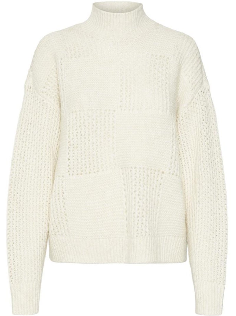 Jersey de Mujer Vero Moda Crudo - Kiabi