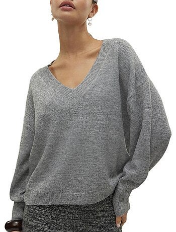 Sudadera de Mujer Vero Moda