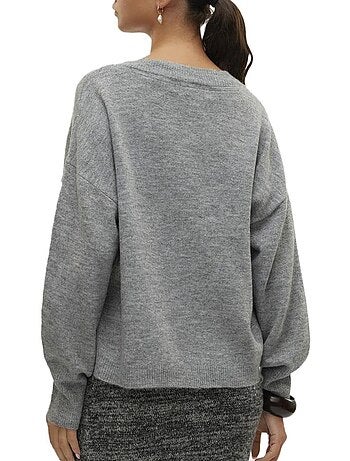 Sudadera de Mujer Vero Moda
