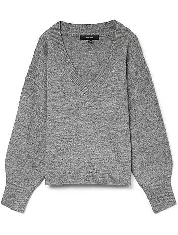Sudadera de Mujer Vero Moda