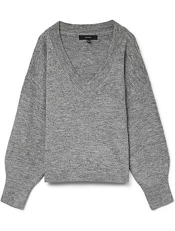 Sudadera de Mujer Vero Moda