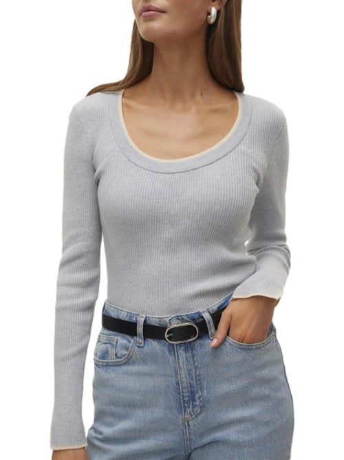 Jersey de mujer Vero Moda - Kiabi