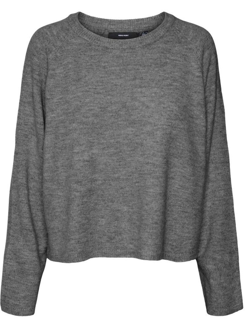 Jersey de Mujer Vero Moda Gris plateado - Kiabi