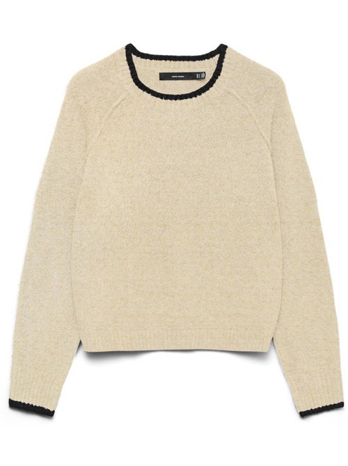 Jersey de Mujer Vero Moda Manga Raglán - Kiabi