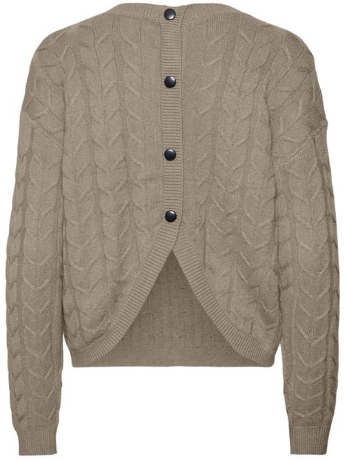 Jersey de Mujer Vero Moda - Kiabi Jersey de Mujer Vero Moda - Kiabi