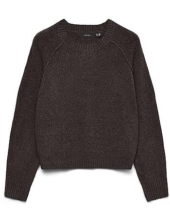 Jersey de Mujer Vero Moda Manga Raglán