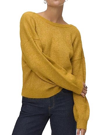 Jersey de mujer Vero Moda Mellie