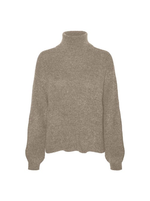 Jersey de mujer Vero Moda Mili - Kiabi Jersey de mujer Vero Moda Mili - Kiabi