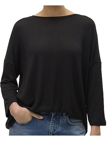 Jersey de Punto de Vero Moda para Mujer en