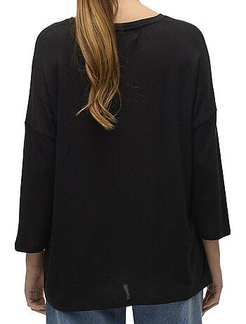 Jersey de Punto de Vero Moda para Mujer en