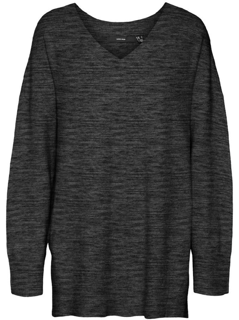 Jersey de Mujer Vero Moda Negro - Kiabi