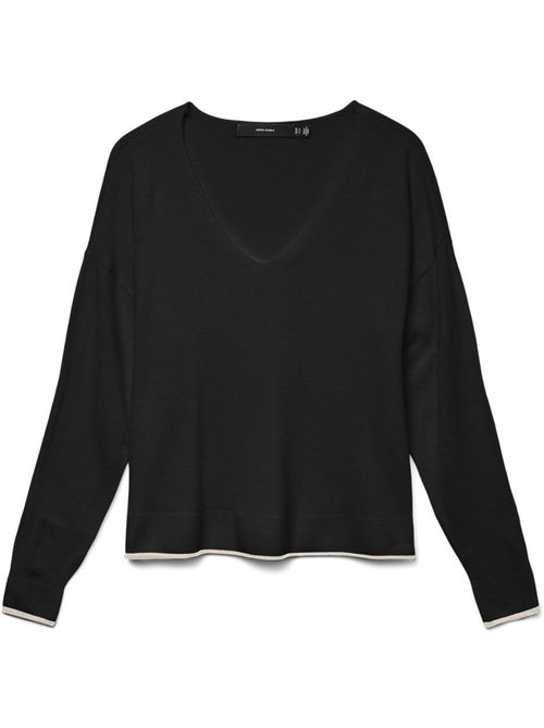 Jersey de mujer vero moda - Kiabi Jersey de mujer vero moda - Kiabi
