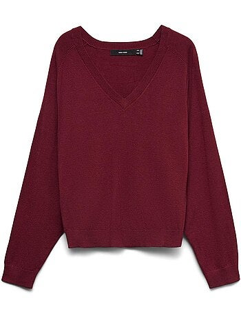 Jersey de mujer vero moda