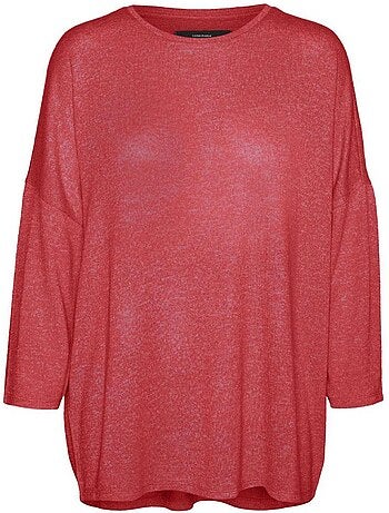 Jersey de Punto de Vero Moda para Mujer en