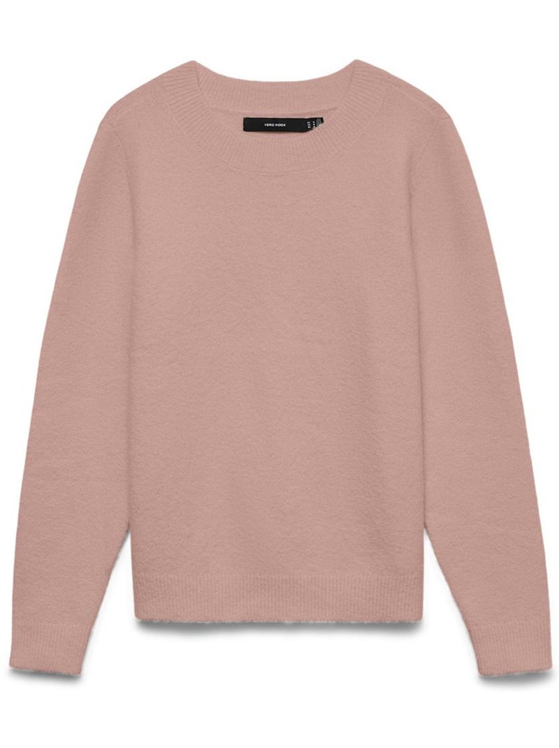 Jersey de Mujer Vero Moda Rosa - Kiabi