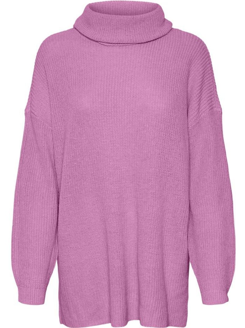 Jersey de Mujer Vero Moda Rosa - Kiabi
