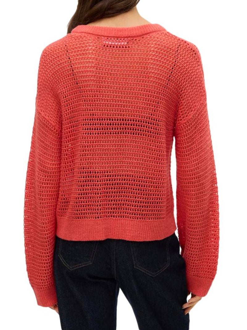 Jersey de Mujer Vero Moda Rosa - Kiabi