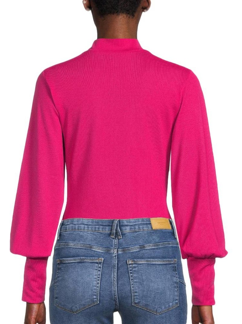 Jersey de Mujer Vero Moda Rosa - Kiabi