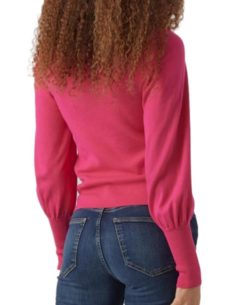 Jersey de Mujer Vero Moda Rosa - Kiabi