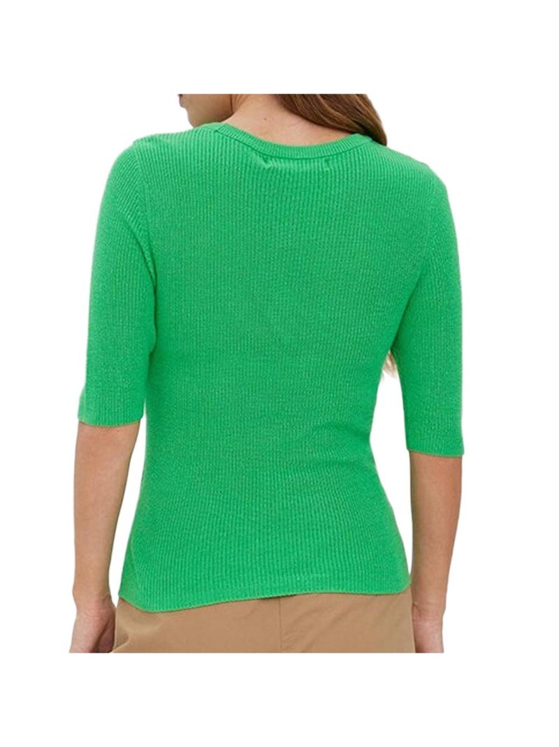 Jersey de Mujer Vero Moda Verde - Kiabi