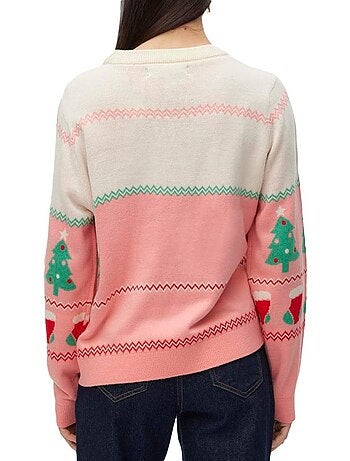 Jersey de Navidad para Mujer Vero Moda