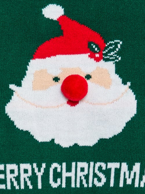 Jersey de Navidad - Kiabi