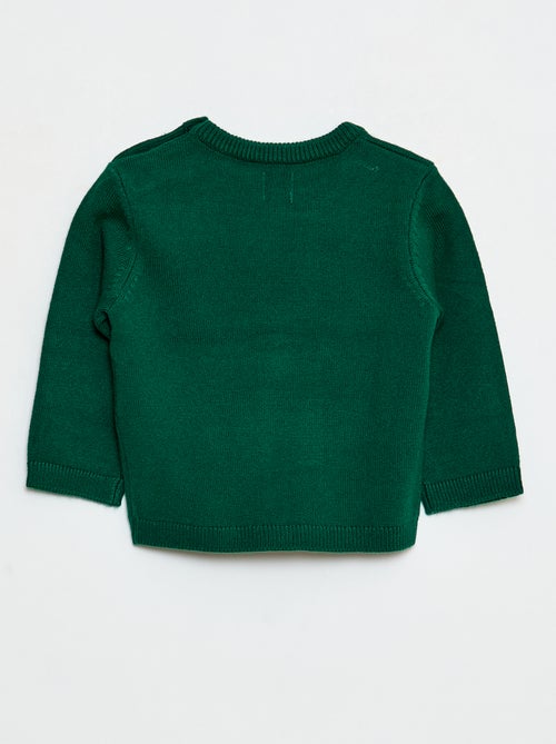 Jersey de Navidad - Kiabi