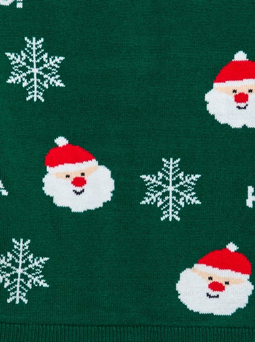 Jersey de Navidad - Kiabi