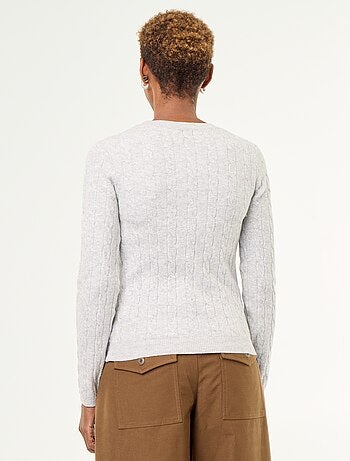Jersey de ochos