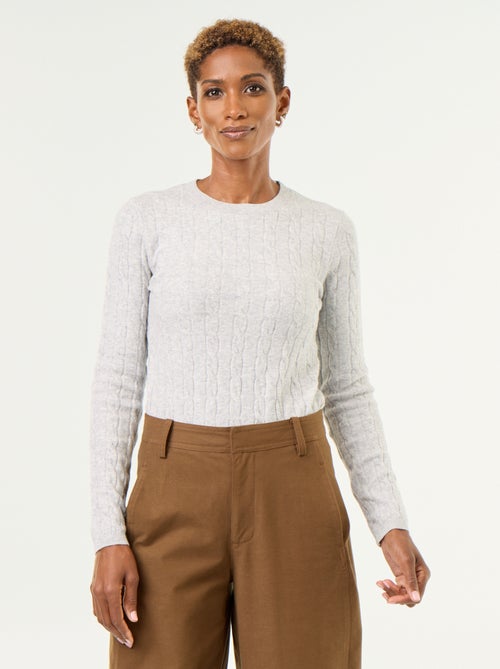Jersey de ochos - Kiabi Jersey de ochos - Kiabi
