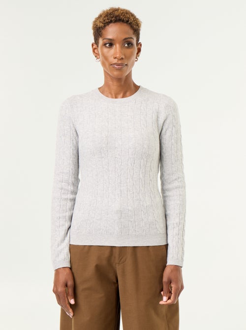 Jersey de ochos - Kiabi Jersey de ochos - Kiabi