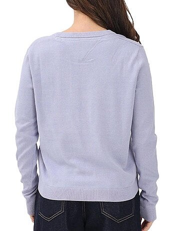 Jersey de para Mujer Tommy Hilfiger