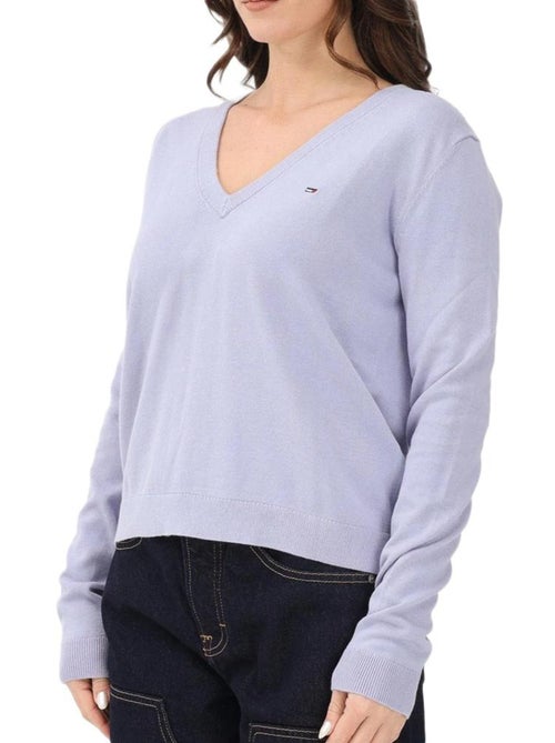 Jersey de para Mujer Tommy Hilfiger - Kiabi
