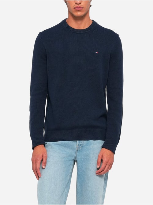Jersey de punto - Tommy jeans - Kiabi Jersey de punto - Tommy jeans - Kiabi