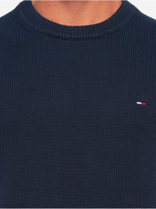 Jersey de punto - Tommy jeans - Kiabi Jersey de punto - Tommy jeans - Kiabi