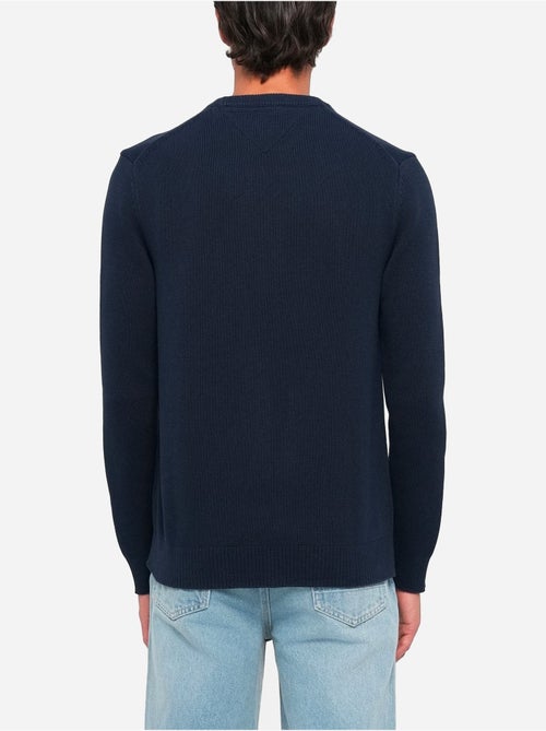 Jersey de punto - Tommy jeans - Kiabi Jersey de punto - Tommy jeans - Kiabi