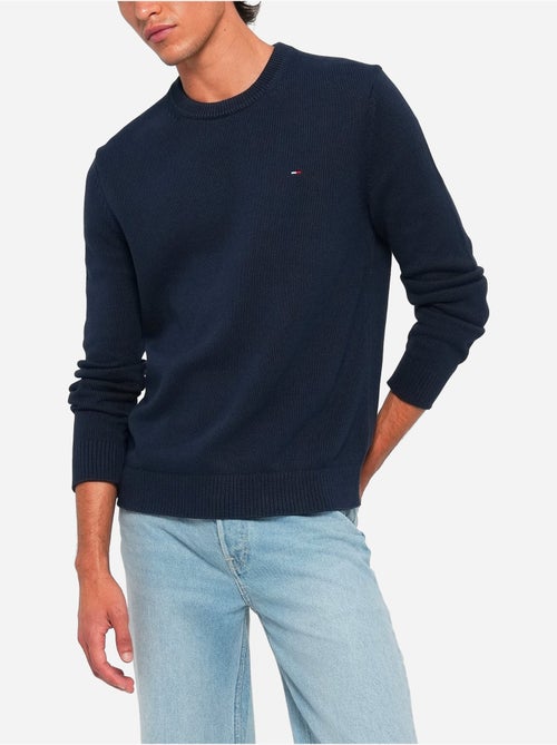 Jersey de punto - Tommy jeans - Kiabi Jersey de punto - Tommy jeans - Kiabi