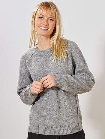 Jersey de punto bobo 'JDY' - Kiabi