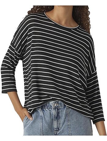 Jersey de Punto de Vero Moda para Mujer en