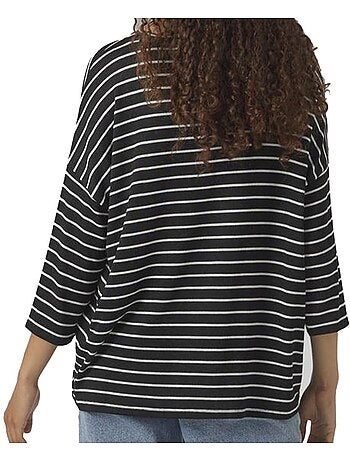 Jersey de Punto de Vero Moda para Mujer en